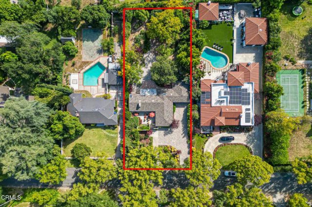 2004 Glenview Terrace, Altadena, CA 91001