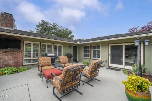 2004 Glenview Terrace, Altadena, CA 91001