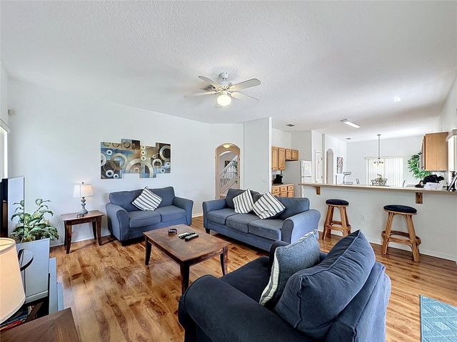 822 BALMORAL DRIVE, Davenport, FL 33896