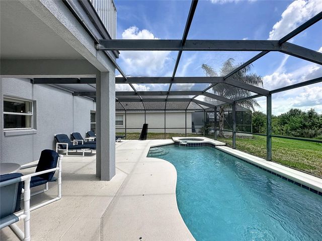 822 BALMORAL DRIVE, Davenport, FL 33896