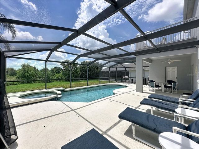 822 BALMORAL DRIVE, Davenport, FL 33896