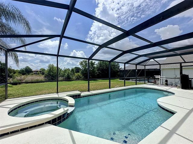 822 BALMORAL DRIVE, Davenport, FL 33896