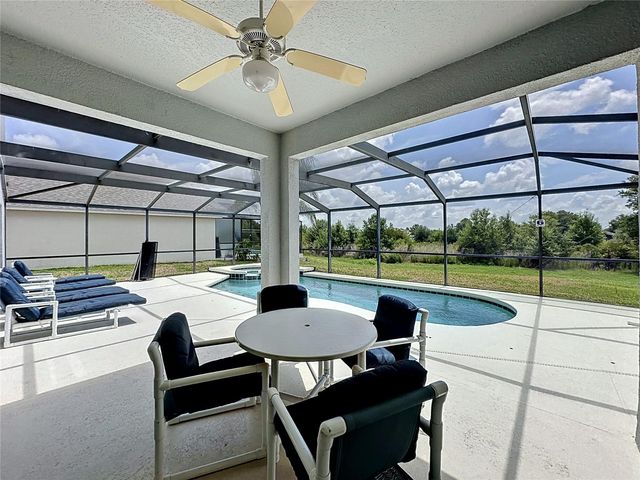 822 BALMORAL DRIVE, Davenport, FL 33896