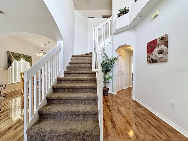 822 BALMORAL DRIVE, Davenport, FL 33896