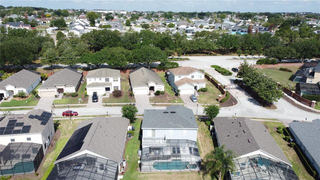 822 BALMORAL DRIVE, Davenport, FL 33896