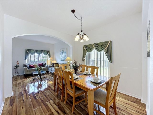 822 BALMORAL DRIVE, Davenport, FL 33896