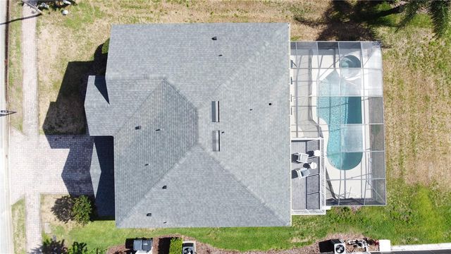 822 BALMORAL DRIVE, Davenport, FL 33896