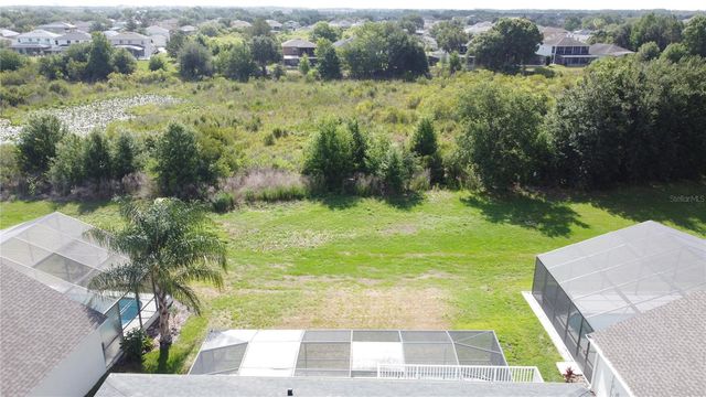 822 BALMORAL DRIVE, Davenport, FL 33896