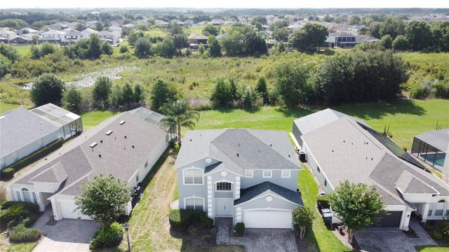822 BALMORAL DRIVE, Davenport, FL 33896