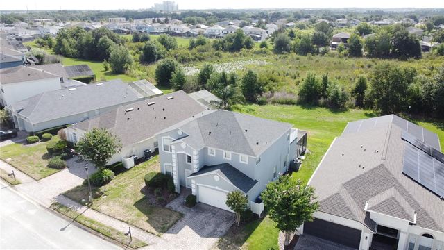 822 BALMORAL DRIVE, Davenport, FL 33896