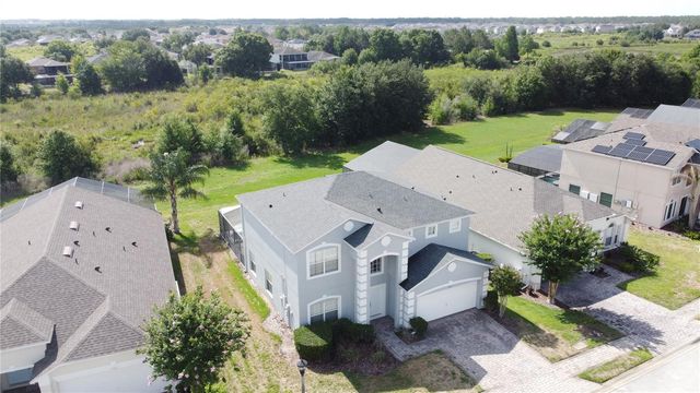 822 BALMORAL DRIVE, Davenport, FL 33896