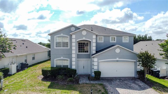 822 BALMORAL DRIVE, Davenport, FL 33896