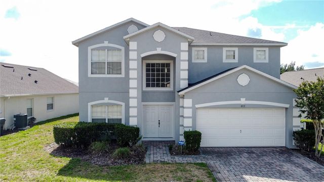 822 BALMORAL DRIVE, Davenport, FL 33896