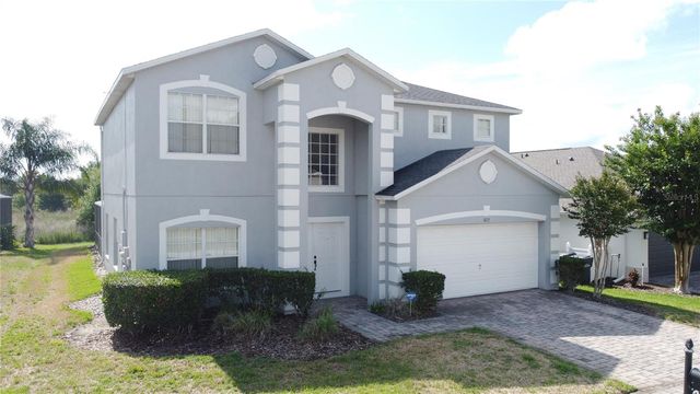 822 BALMORAL DRIVE, Davenport, FL 33896