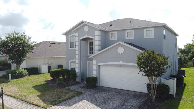 822 BALMORAL DRIVE, Davenport, FL 33896