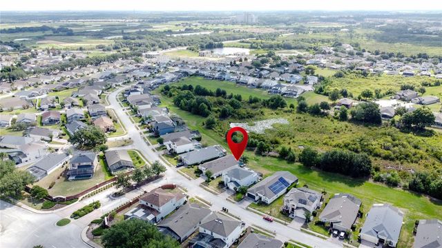 822 BALMORAL DRIVE, Davenport, FL 33896