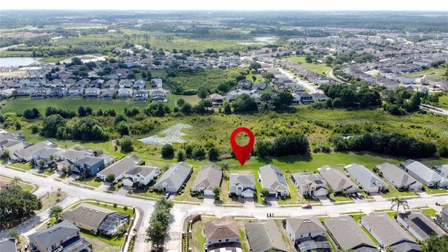 822 BALMORAL DRIVE, Davenport, FL 33896