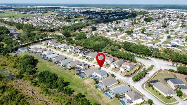 822 BALMORAL DRIVE, Davenport, FL 33896