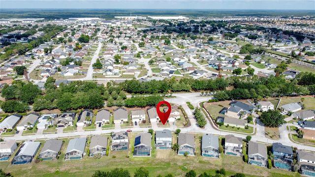 822 BALMORAL DRIVE, Davenport, FL 33896