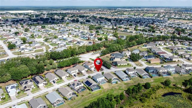 822 BALMORAL DRIVE, Davenport, FL 33896