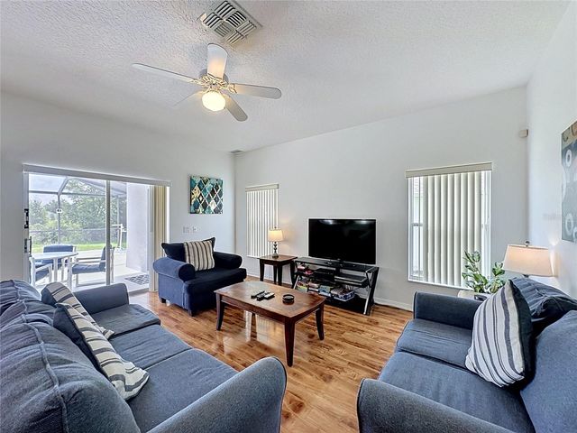 822 BALMORAL DRIVE, Davenport, FL 33896