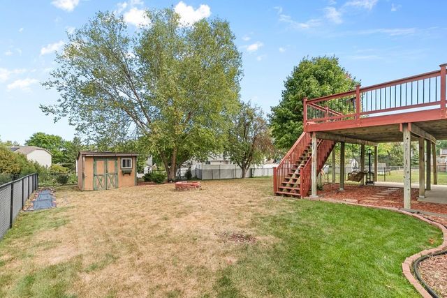 8844 Acadia Road, Woodbury, MN 55125