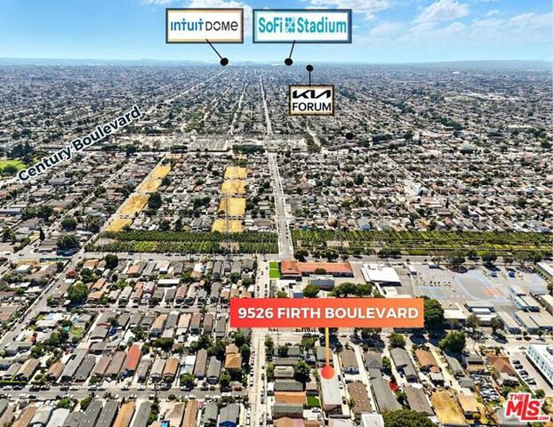 9526 Firth Boulevard, Los Angeles, CA 90002
