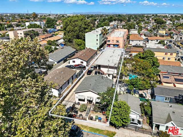 9526 Firth Boulevard, Los Angeles, CA 90002