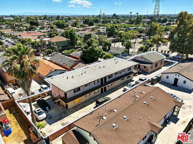 9526 Firth Boulevard, Los Angeles, CA 90002