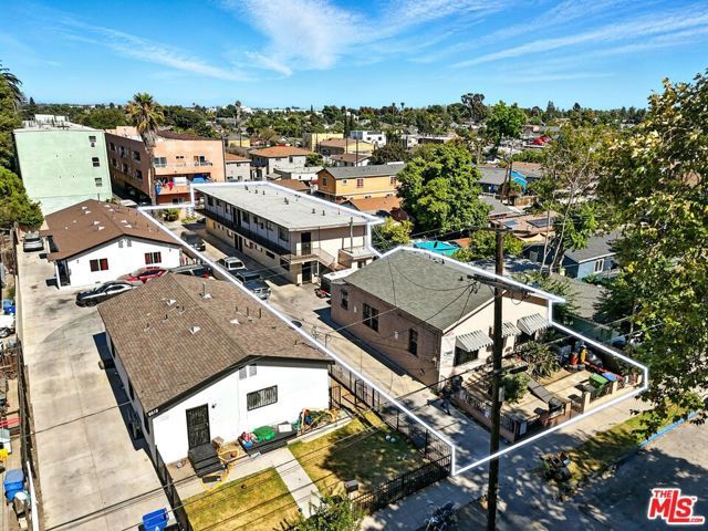 9526 Firth Boulevard, Los Angeles, CA 90002