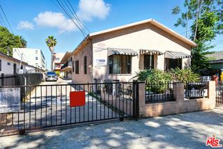 9526 Firth Boulevard, Los Angeles, CA 90002
