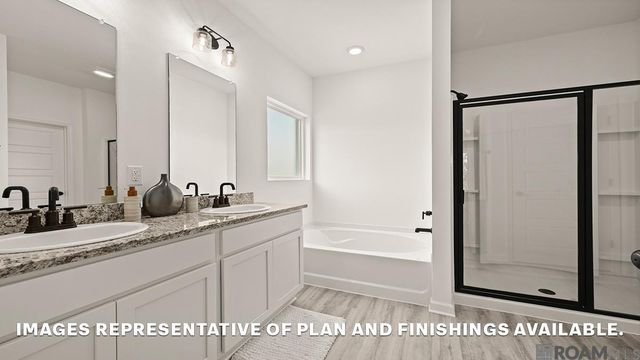 924 Ryan Avenue, Baker, LA 70714