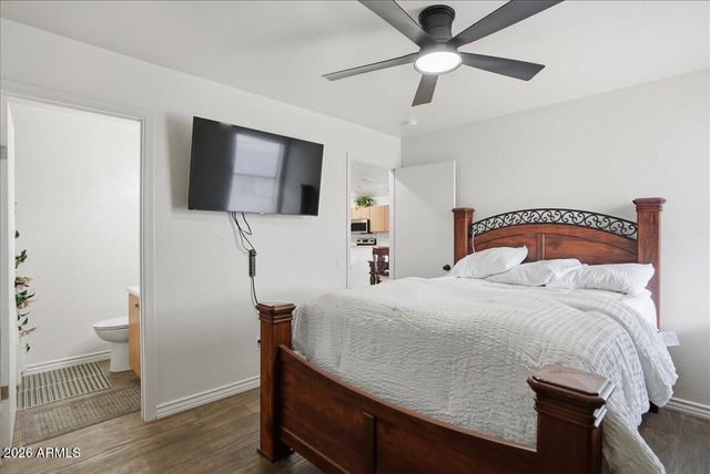 1825 W RENAISSANCE Avenue, Apache Junction, AZ 85120