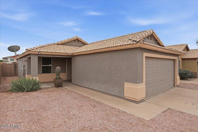 1825 W RENAISSANCE Avenue, Apache Junction, AZ 85120