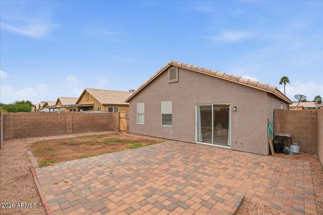 1825 W RENAISSANCE Avenue, Apache Junction, AZ 85120