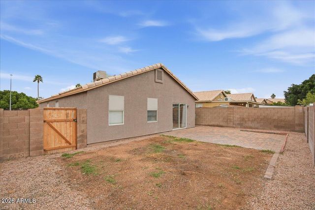 1825 W RENAISSANCE Avenue, Apache Junction, AZ 85120