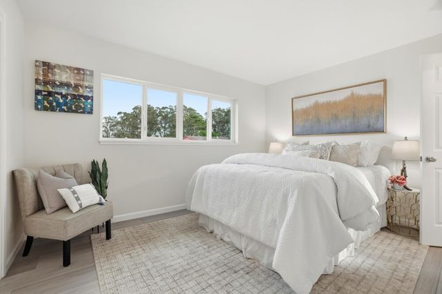 1401 Sequoia Avenue, San Bruno, CA 94066