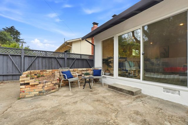 1401 Sequoia Avenue, San Bruno, CA 94066