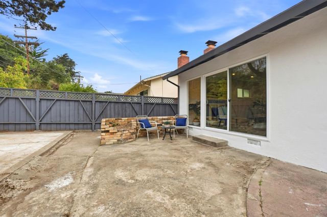 1401 Sequoia Avenue, San Bruno, CA 94066