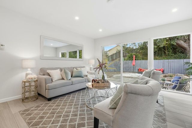 1401 Sequoia Avenue, San Bruno, CA 94066