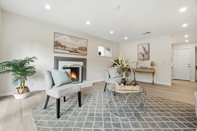 1401 Sequoia Avenue, San Bruno, CA 94066