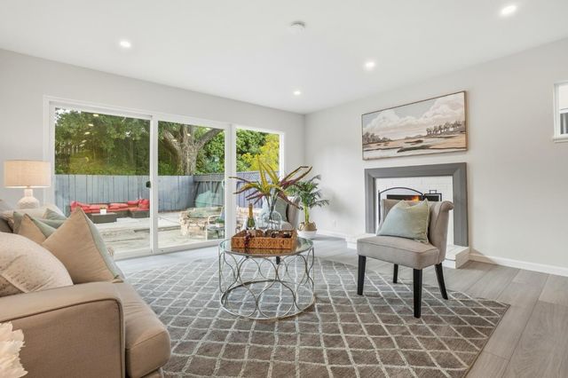 1401 Sequoia Avenue, San Bruno, CA 94066