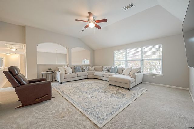 4202 Stone Oak Court, Missouri City, TX 77459
