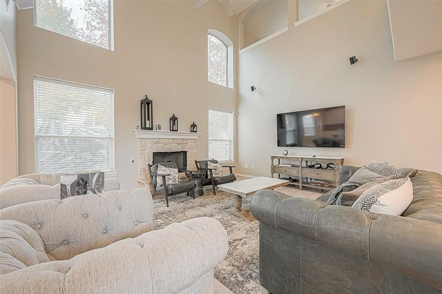 4202 Stone Oak Court, Missouri City, TX 77459