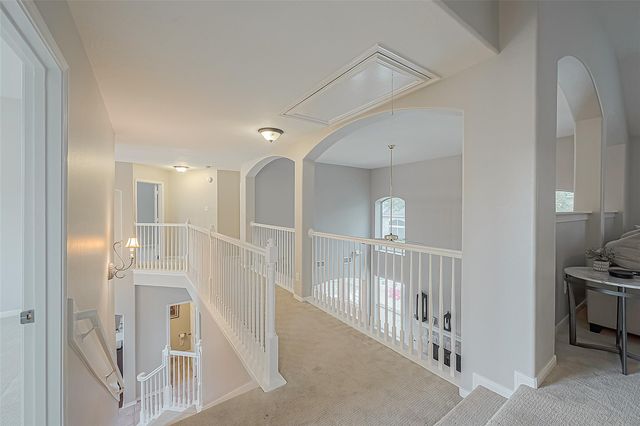4202 Stone Oak Court, Missouri City, TX 77459