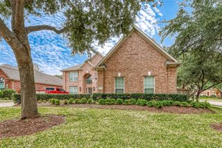 4202 Stone Oak Court, Missouri City, TX 77459