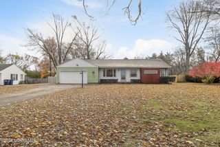 4039 Marlaine Drive, Toledo, OH 43606