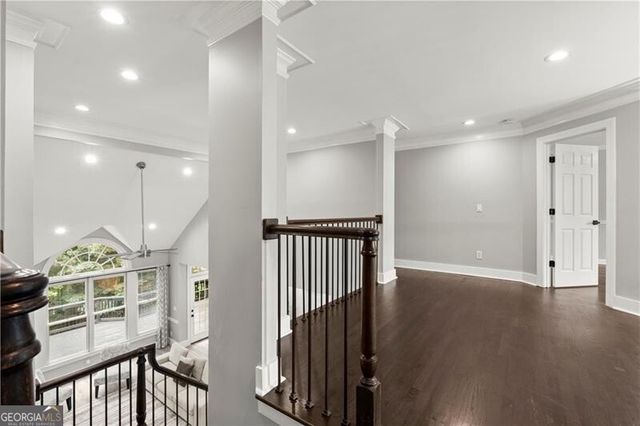 1530 Highview Pines Pass, Alpharetta, GA 30022