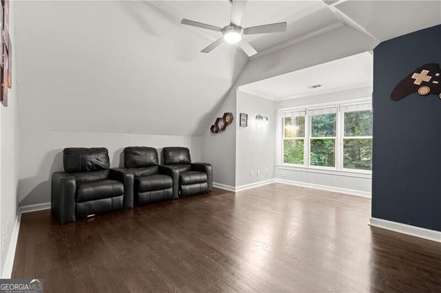 1530 Highview Pines Pass, Alpharetta, GA 30022