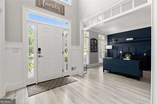 1530 Highview Pines Pass, Alpharetta, GA 30022